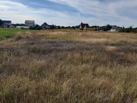 Продаж земельної ділянки під будівництво 10 сот