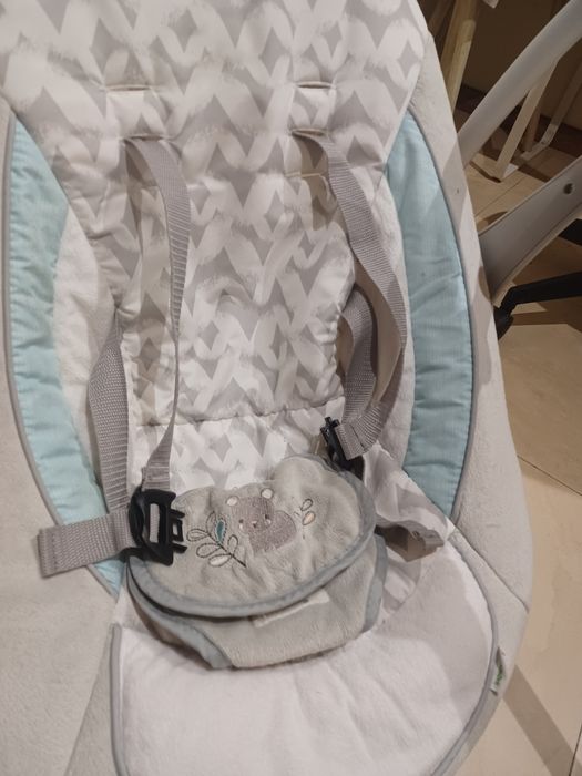 Espreguiçadeira bebé