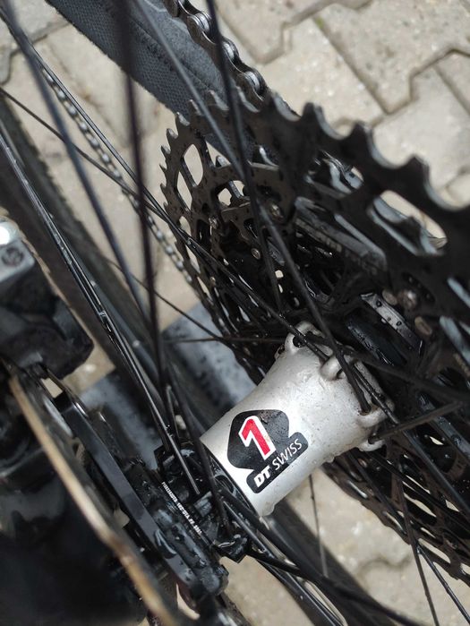 Rower górski  Kross Level B10 29 Carbon M XT, NX, GX