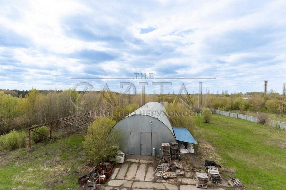 ПРОДАЖ СКЛАДСЬКОГО приміщення на вулиці Князя Острозького