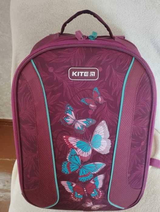 Каркасний рюкзак Kite