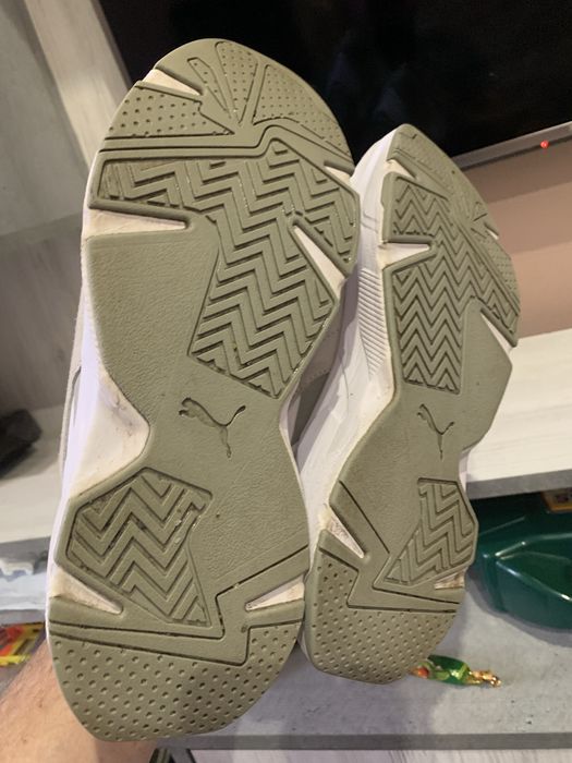 Оригінальні кросівки PUMA