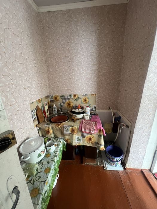 Продам часть дома Люботин