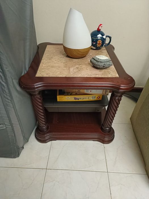 Vendo moveis de sala  preços negociáveis