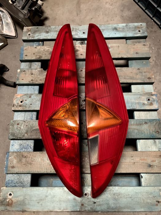 farolim Fiat Punto 2001