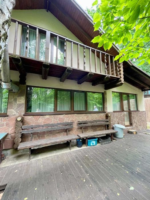 Продаж будинку с.Крюківщина