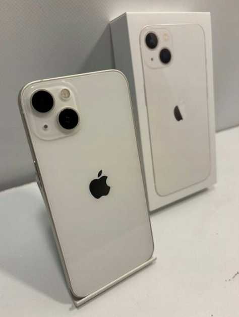 Telefon Iphone biały