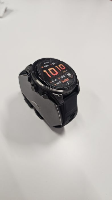 Garmin Fenix 8 pro