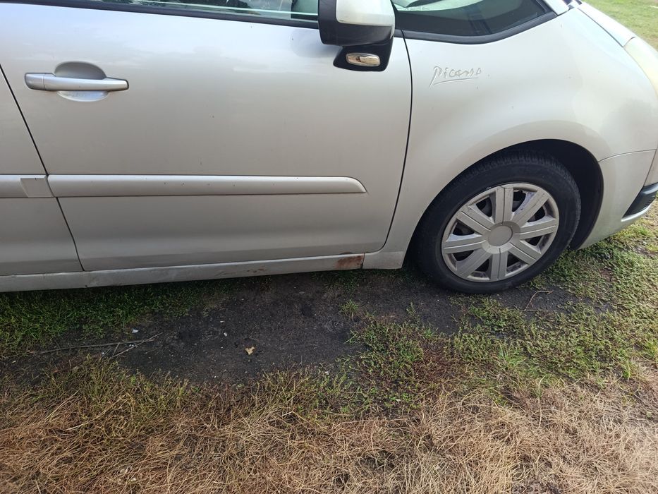 Citroën C4 Grand Picasso