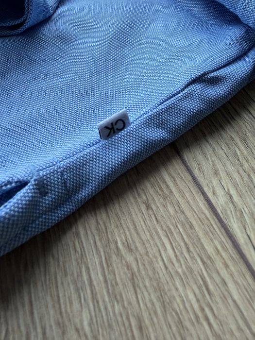 Nowe polo męskie Calvin Klein