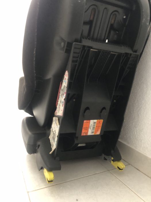 Cadeira auto Maxi Cosi