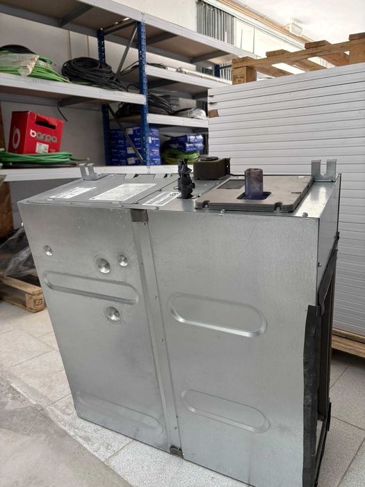 Ar Condicionado Conduta Daikin 18.000 BTU (Monosplit) - Série WTU