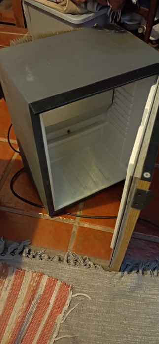 vendo frigorifico usado