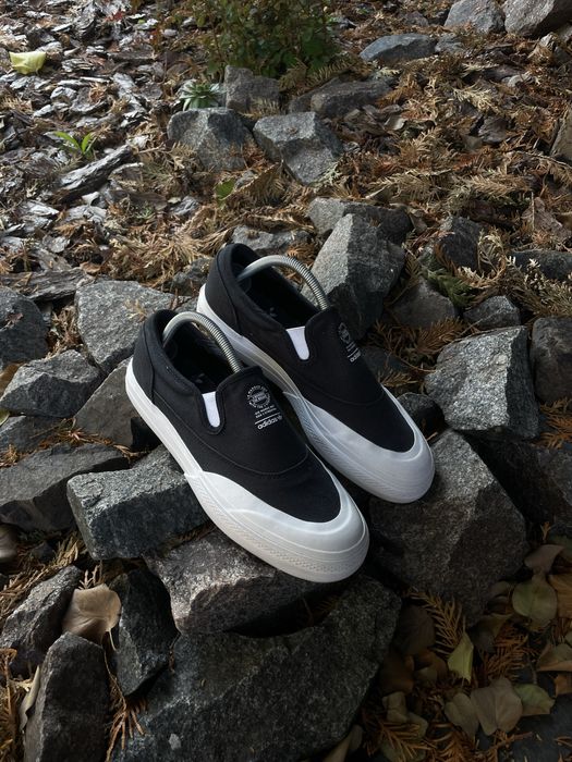 Adidas skateboarding nizza matchcourt sb