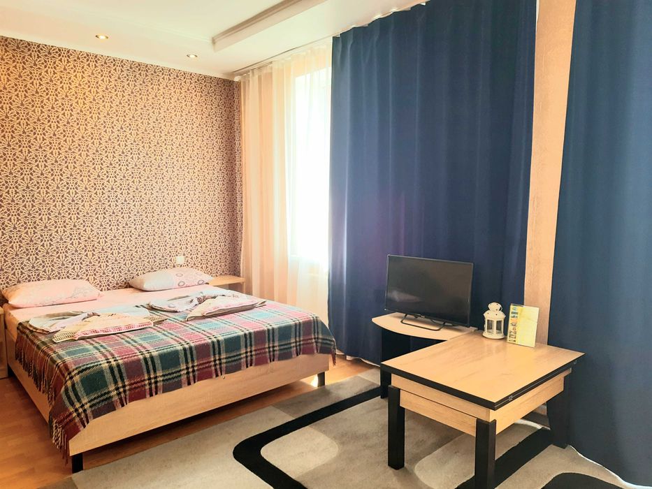 Квартира подобово Ніжин, Слов