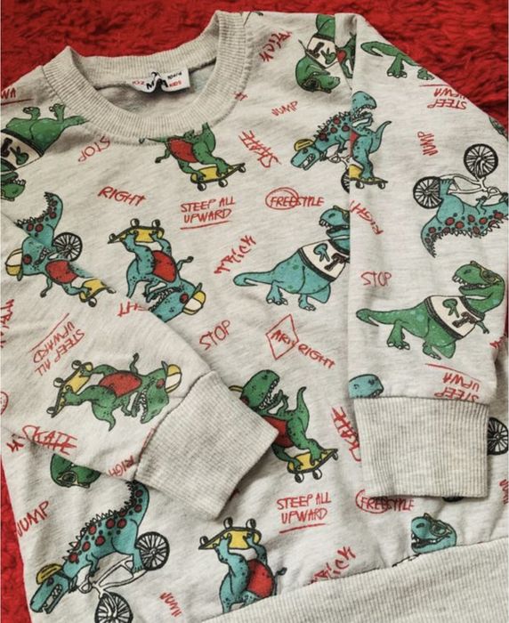 Кофта, вік - 4 роки