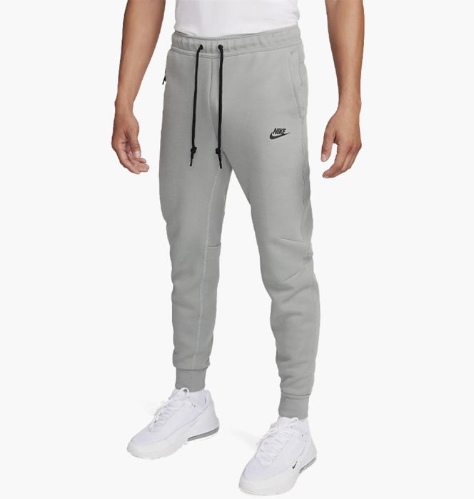 Чоловічі штани Nike Tech Fleece