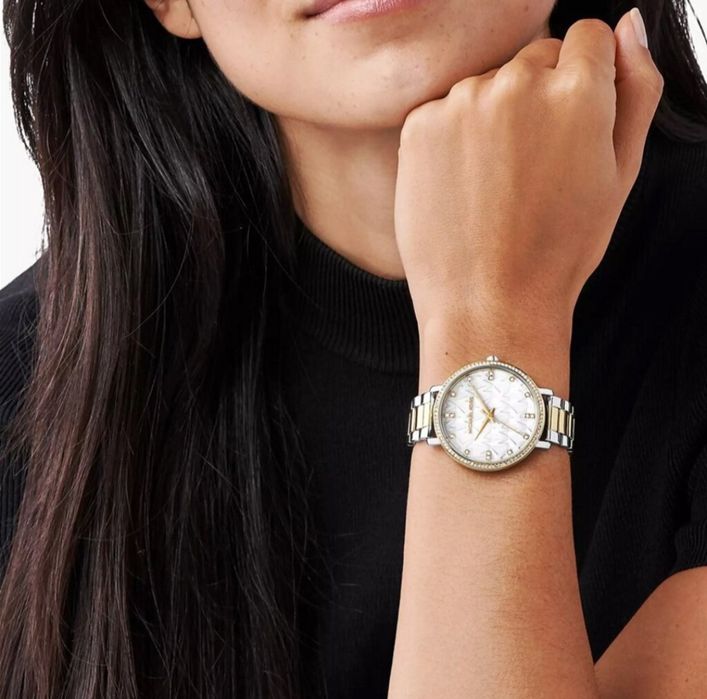 Оригінальний годинник Michael Kors