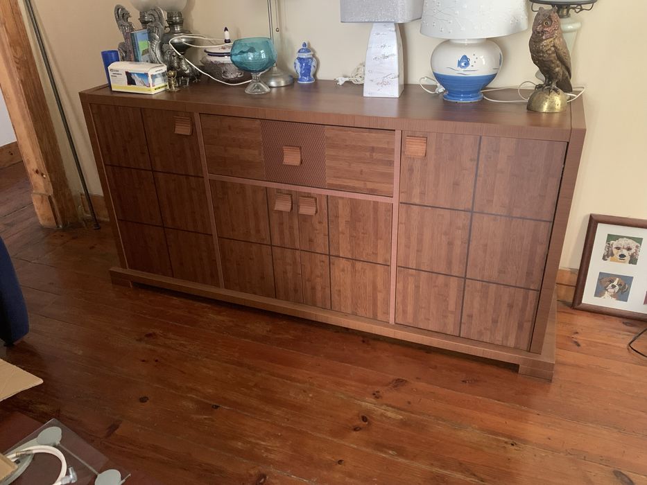 Aparador em exelente estado