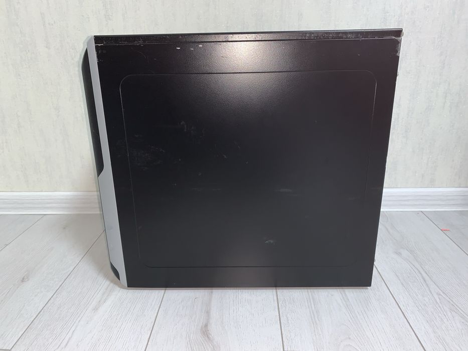 Системний блок ( робочий ), ( без відео карти).