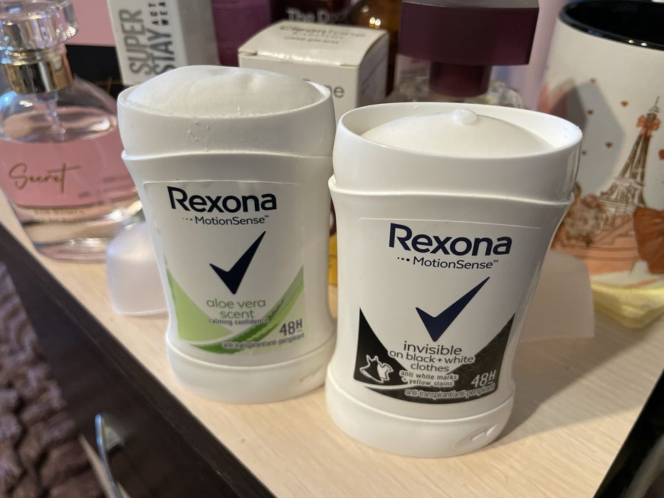 Косметичні засоби