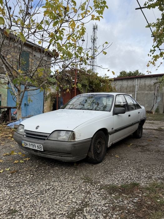 Продам Opel omega a