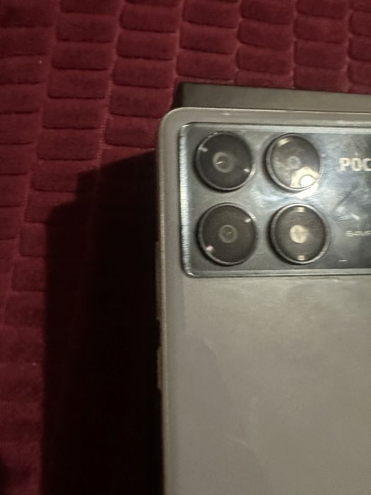 продаю poko x6 pro