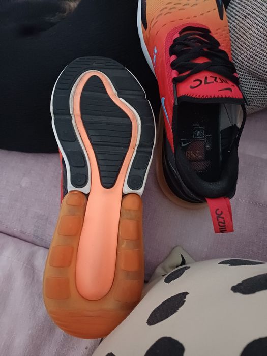 Sapatilhas nike 41