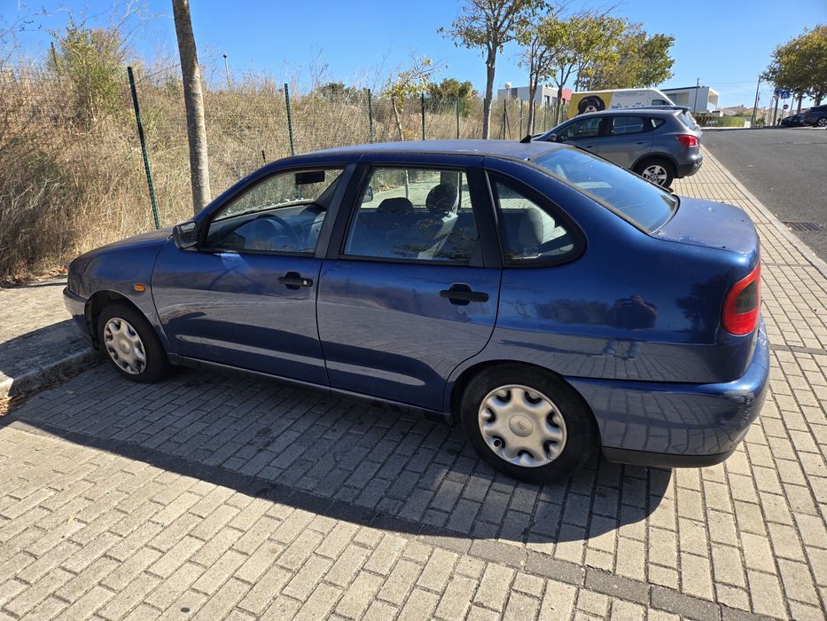 Seat Córdoba Gasolina