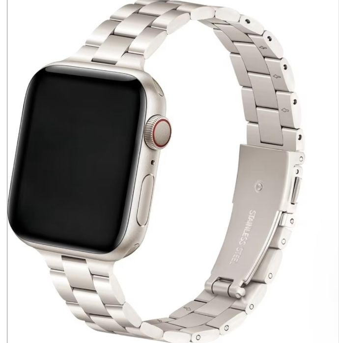 Ремінь на apple watch 38,40,41,42 mm