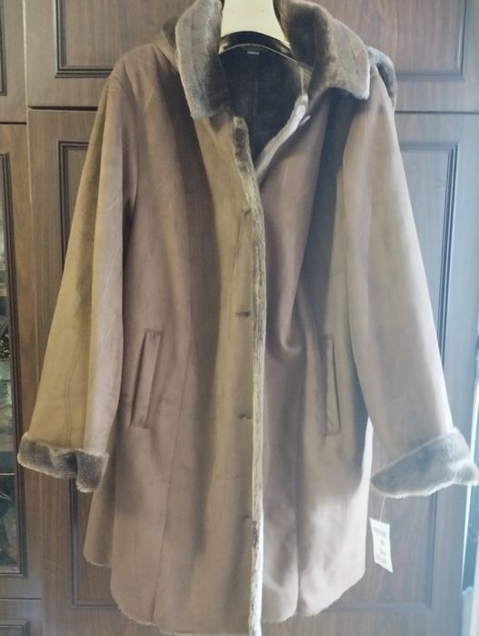 Куртка женская осенние весенняя