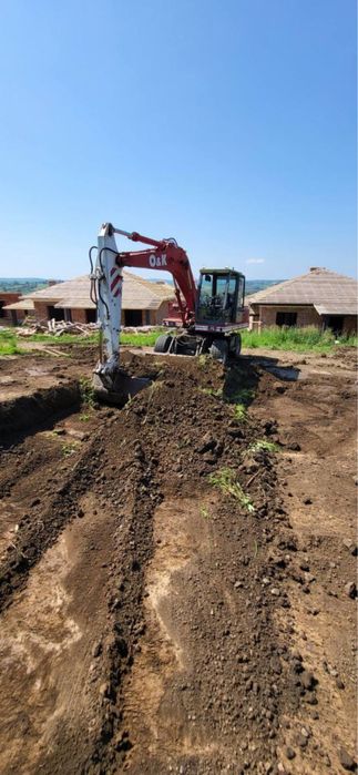 Доставка піска, щебня, грузоперевозки ШВИДКА ДОСТАВКА
