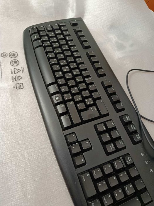 Клавіатура для ПК