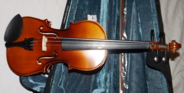 Violono Carlo Giordano