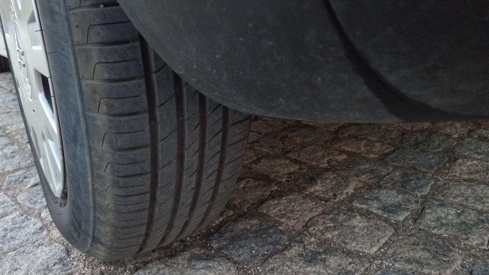 Citroen Berlingo 1.6hdi