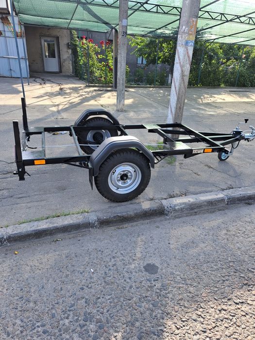 Причипи - платформи - лафети в Подільську