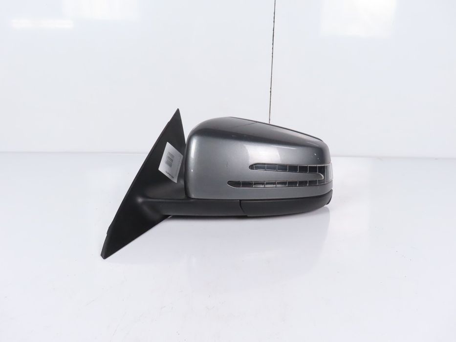 Retrovisor / Espelho Mercedes-Benz Cla Coupe Ref: A1178101900