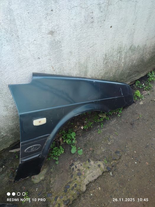 Крилла 2109 08 продам