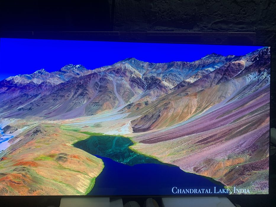 Телевізор LG OLED 65G48LW