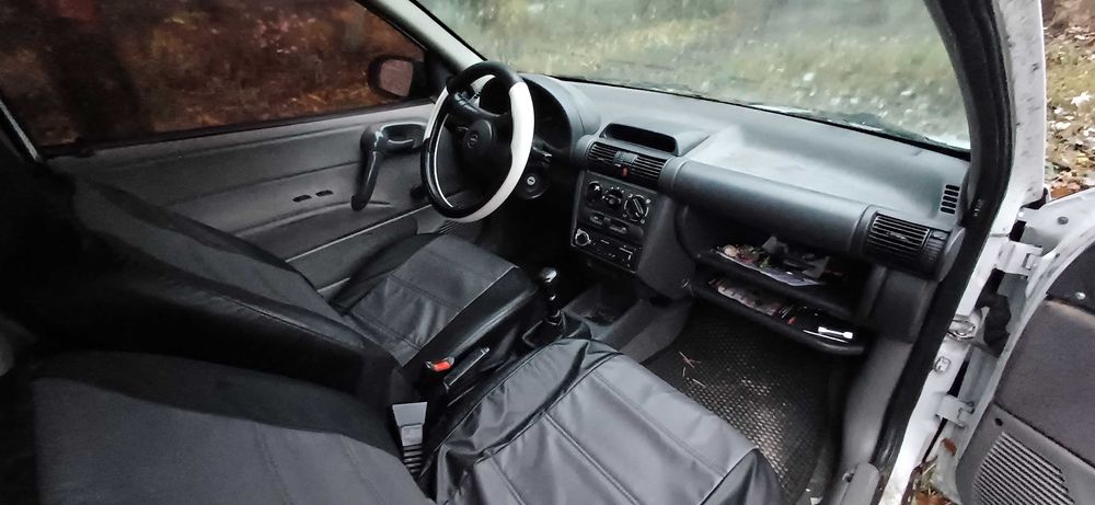 Продам Opel Corsa