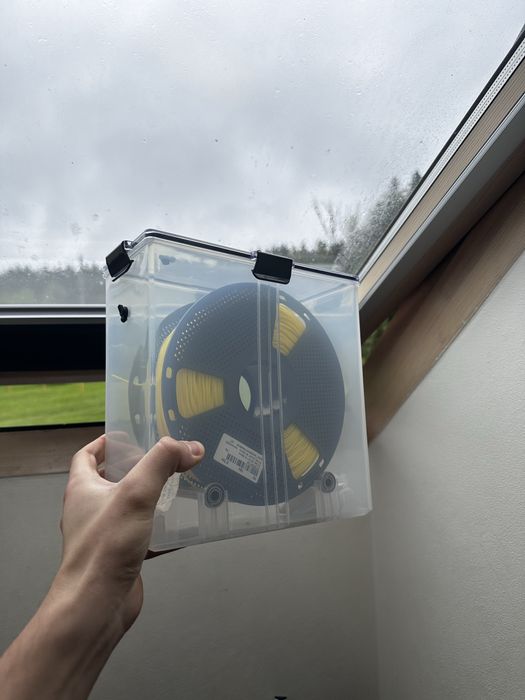 pojemnik na filament x2