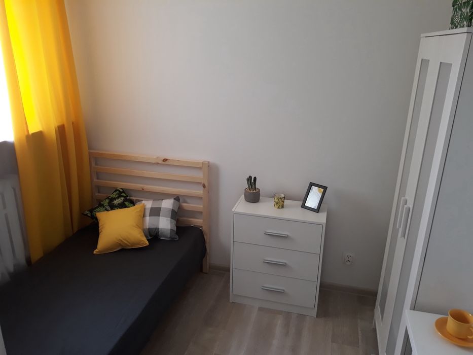 Pokój na wynajem ul. Krakowska