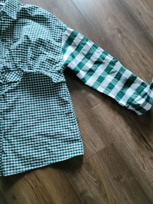 Koszula   damska ZARA