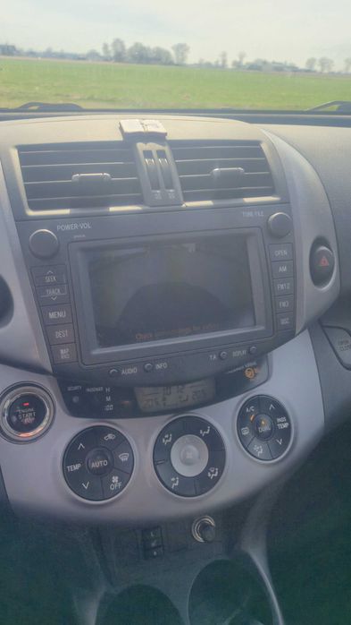 Toyota Rav4 2006r