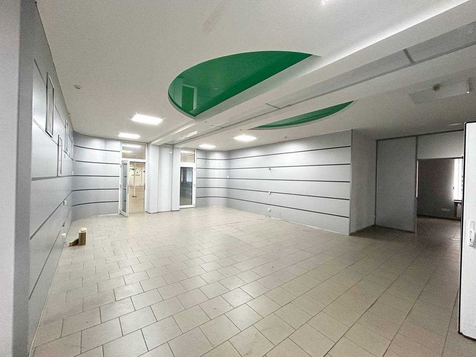 Сдам приміщення, офіс по вул Крутогорний узвіз, нагорка, парк Шевченко