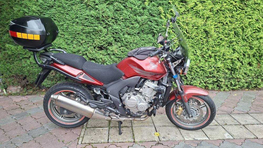 Honda