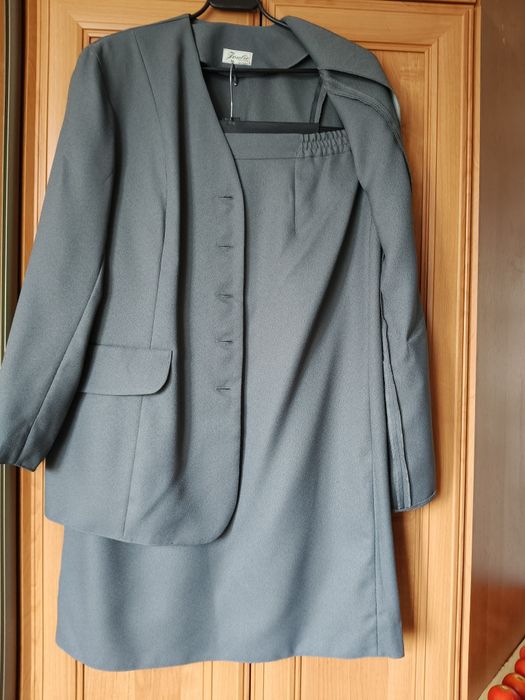 Nowa garsonka damska