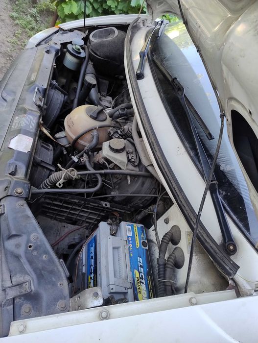Автомобиль продам