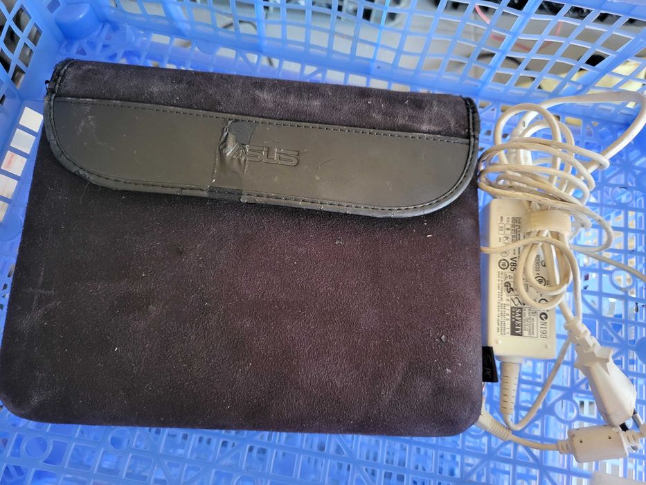 ASUS EeePC 901 Complete for Parts64739017185539122