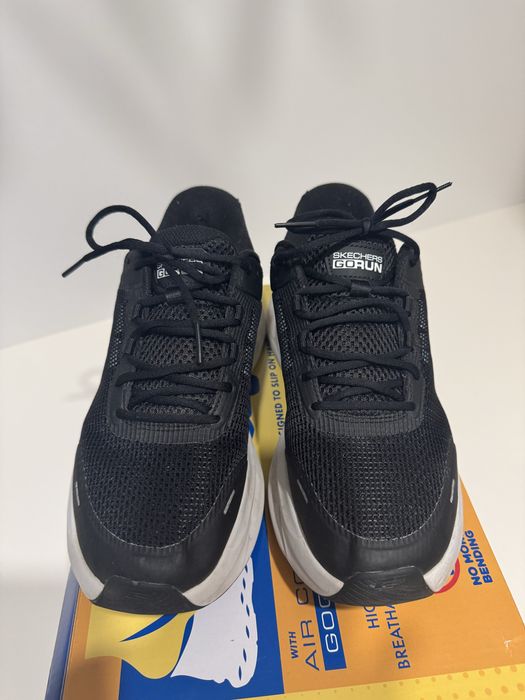 Кросівки Sketchers go-run, р. 37